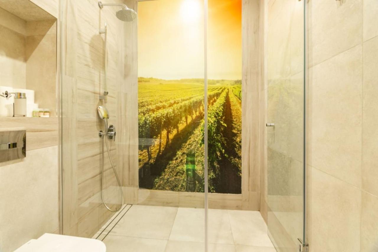 1 Bedroom Wine Journey Sófia Exterior foto
