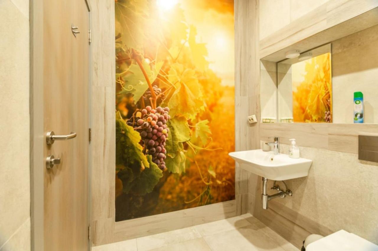1 Bedroom Wine Journey Sófia Exterior foto